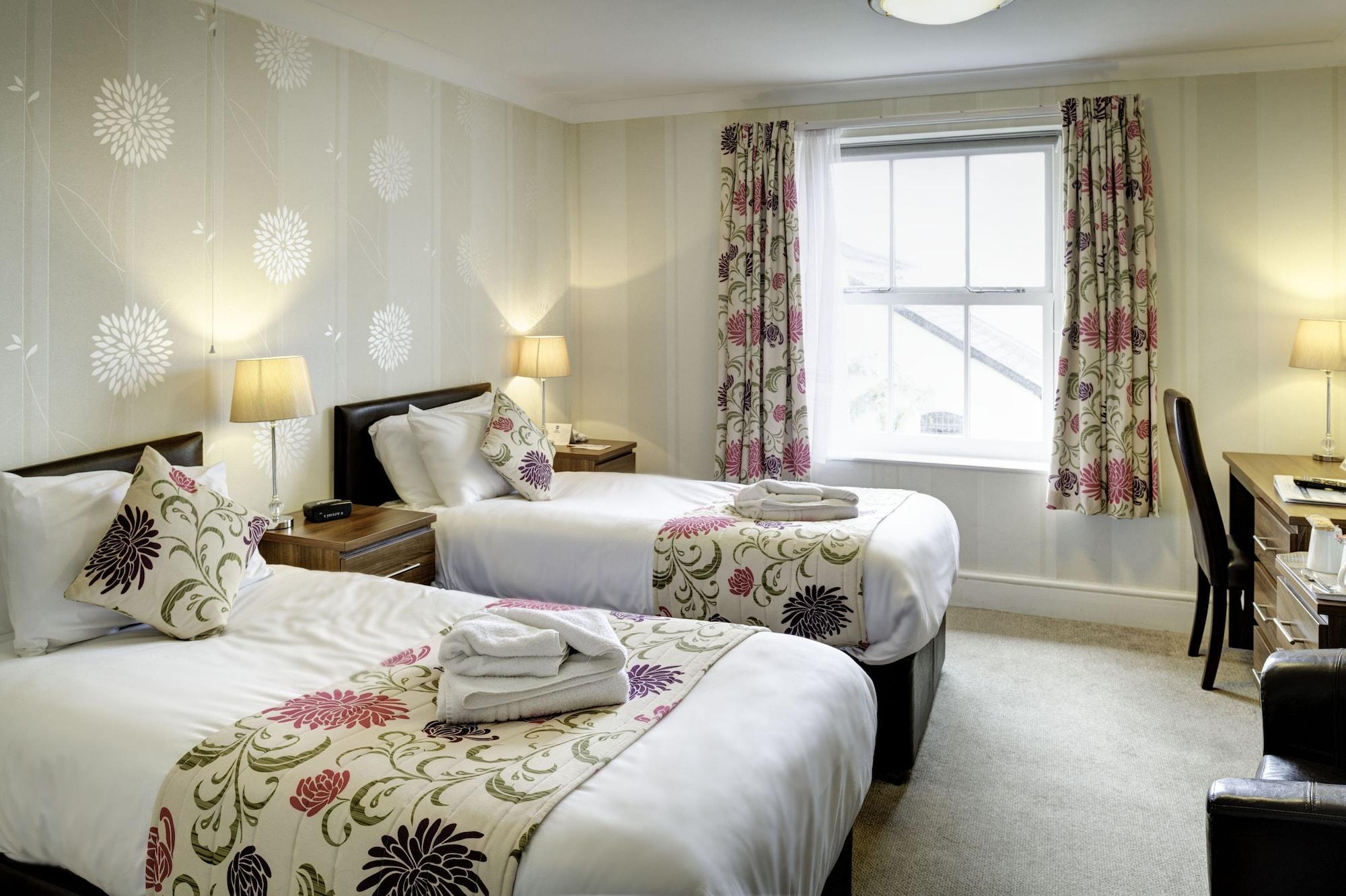 Lord Haldon Country Hotel, Sure Hotel Collection By Best Western Dunchideock Esterno foto