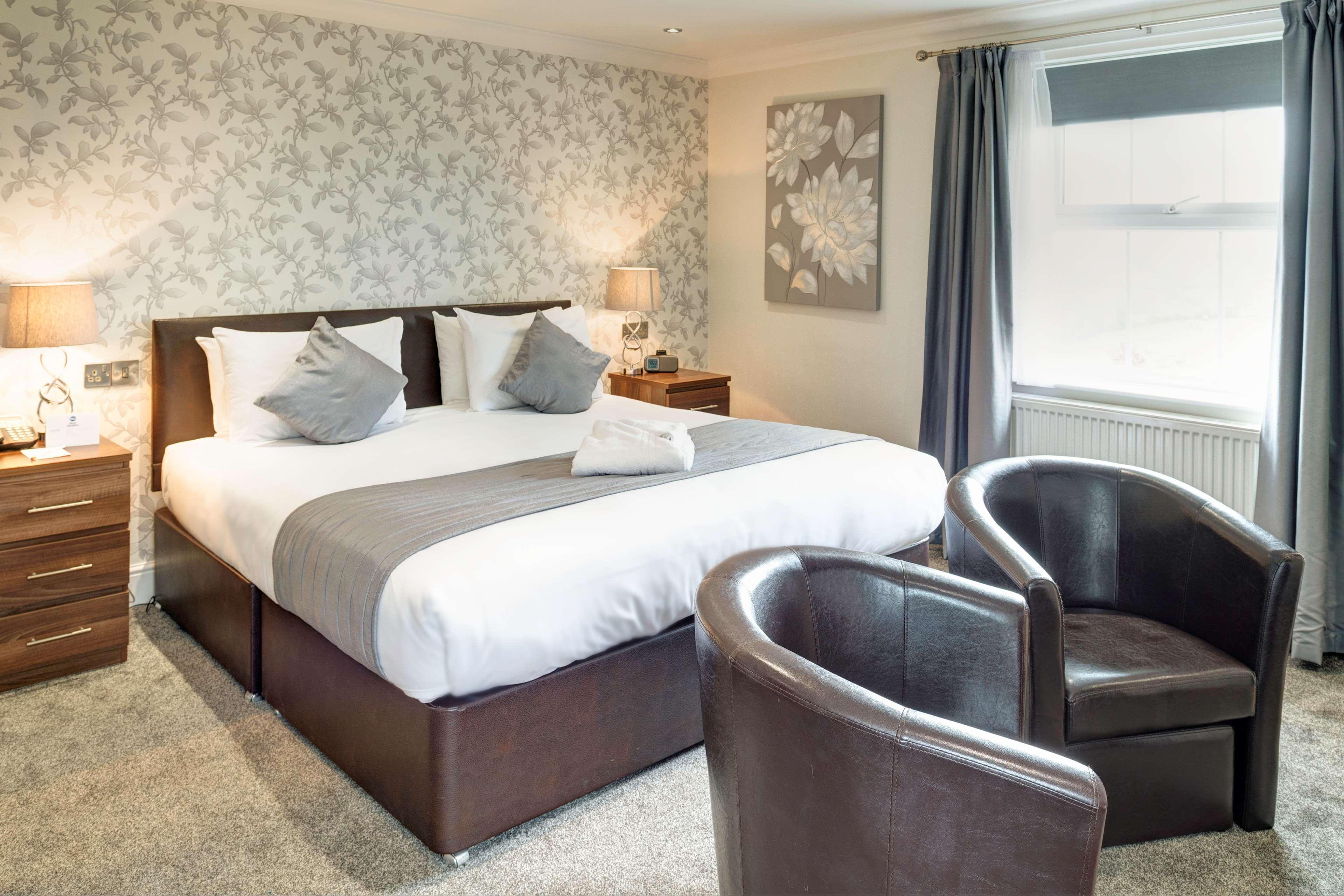 Lord Haldon Country Hotel, Sure Hotel Collection By Best Western Dunchideock Esterno foto