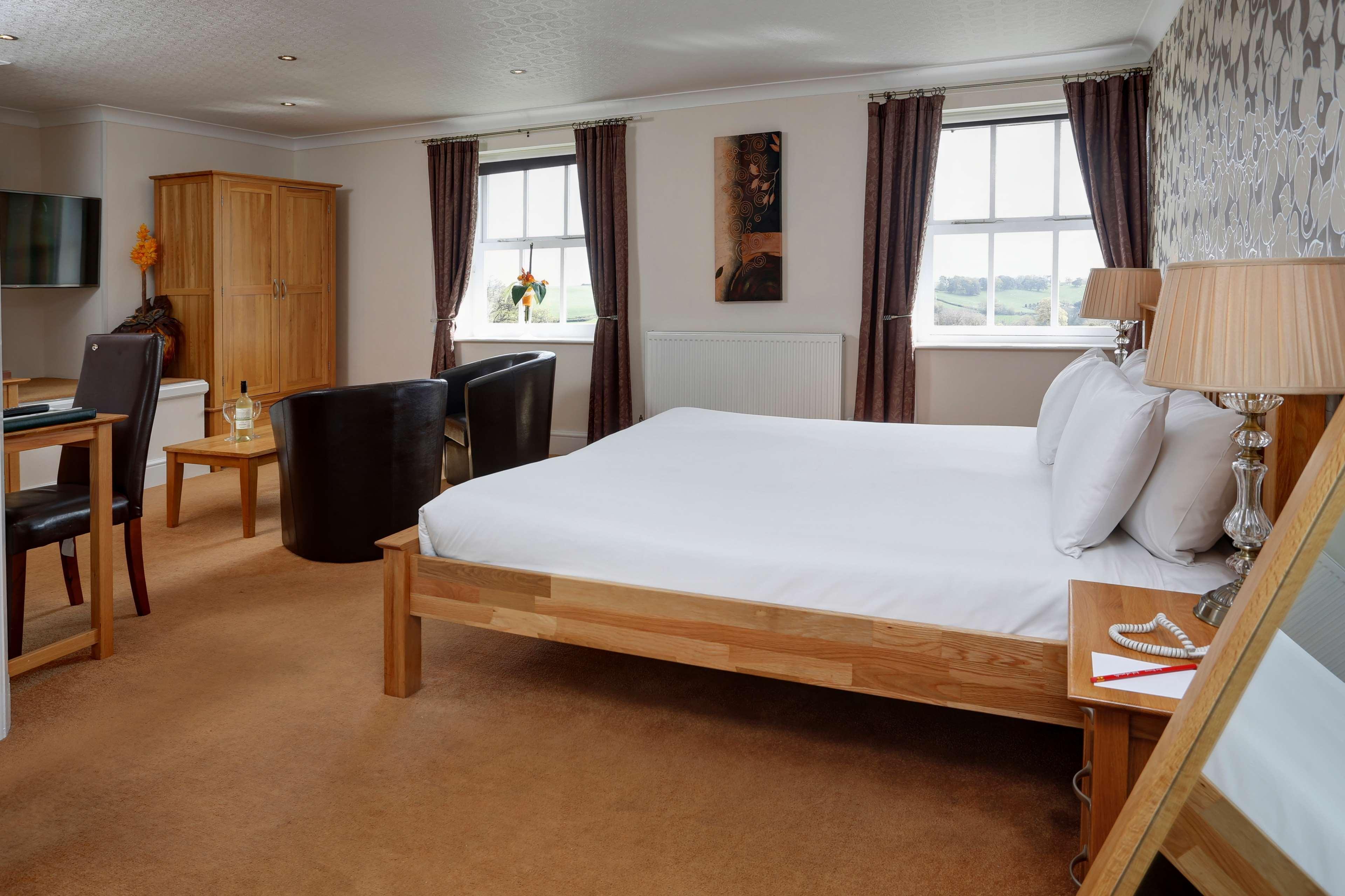 Lord Haldon Country Hotel, Sure Hotel Collection By Best Western Dunchideock Esterno foto