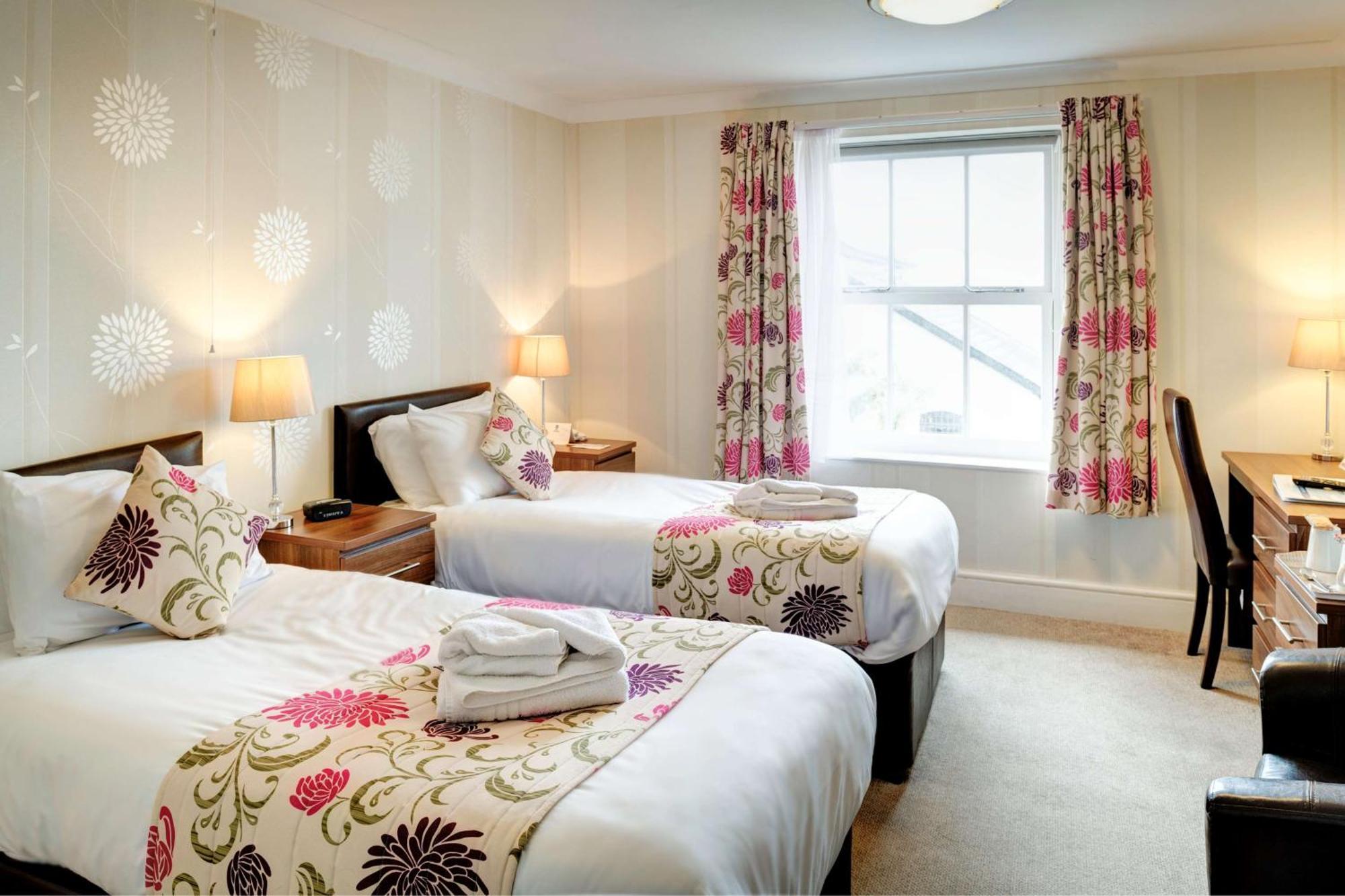Lord Haldon Country Hotel, Sure Hotel Collection By Best Western Dunchideock Esterno foto