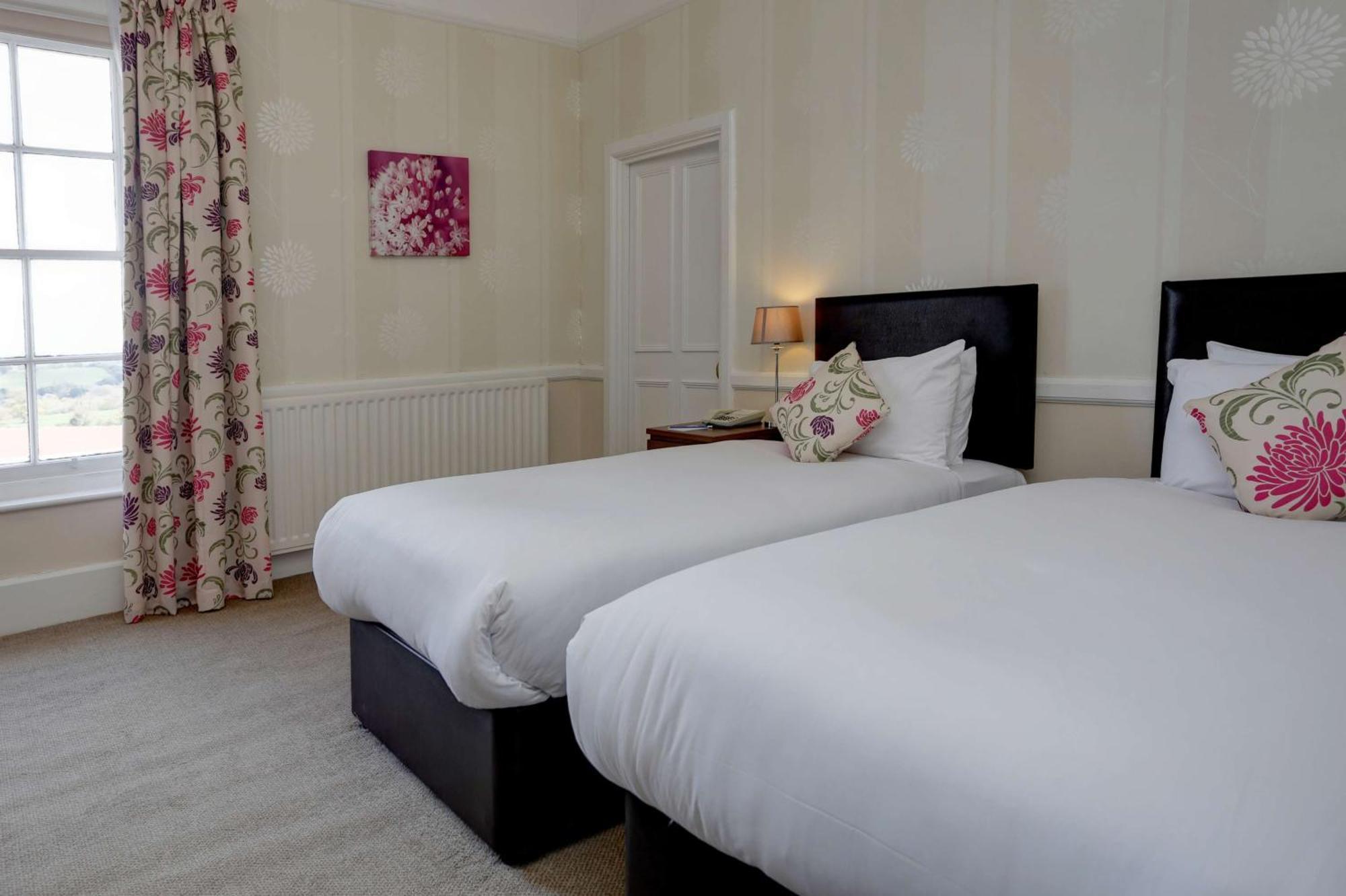 Lord Haldon Country Hotel, Sure Hotel Collection By Best Western Dunchideock Esterno foto