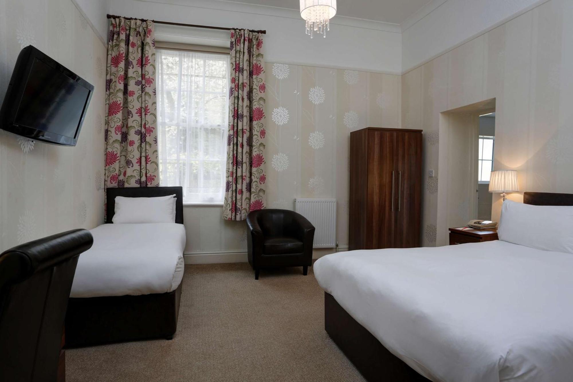 Lord Haldon Country Hotel, Sure Hotel Collection By Best Western Dunchideock Esterno foto