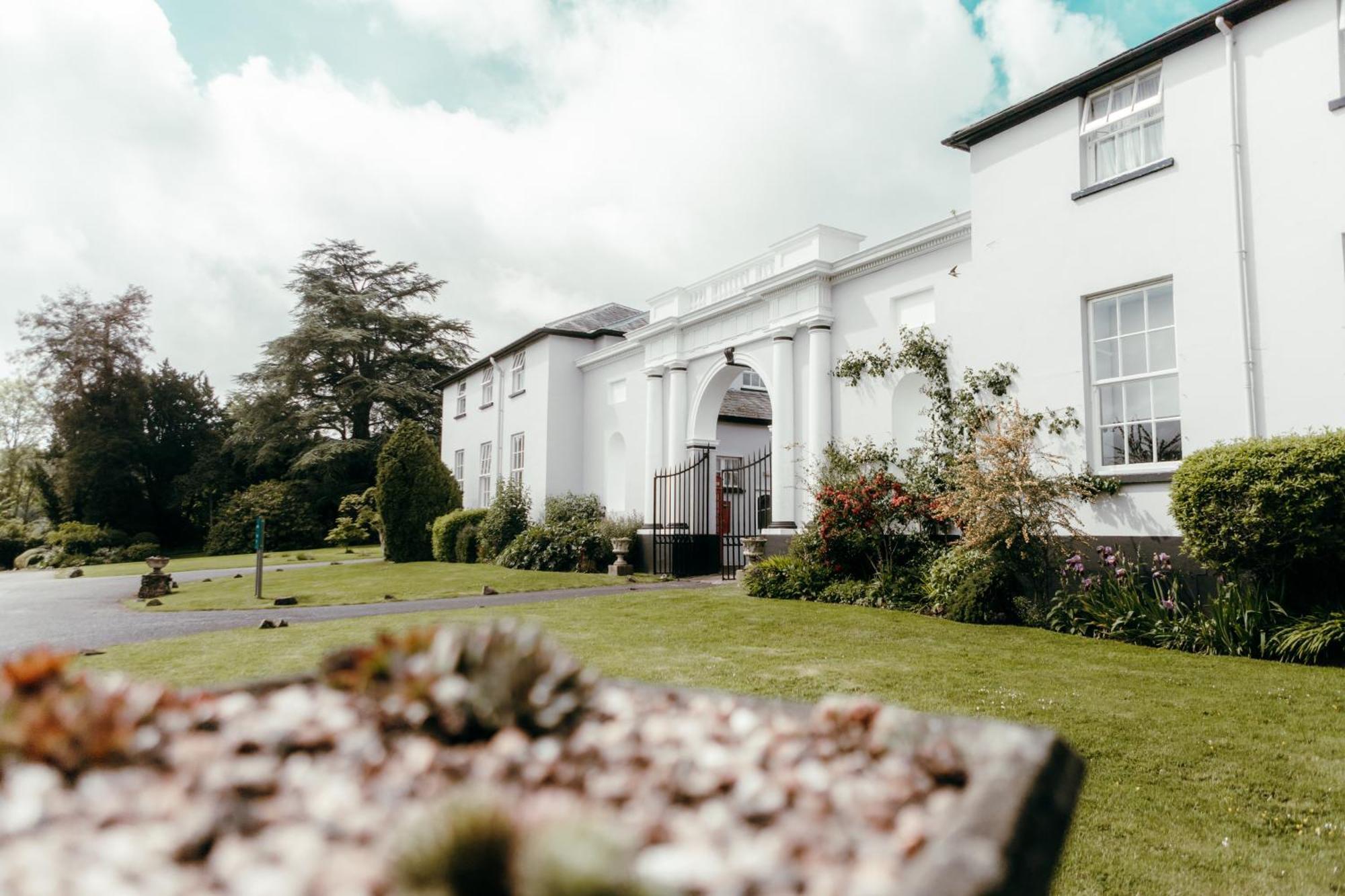 Lord Haldon Country Hotel, Sure Hotel Collection By Best Western Dunchideock Esterno foto