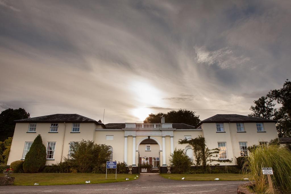 Lord Haldon Country Hotel, Sure Hotel Collection By Best Western Dunchideock Esterno foto