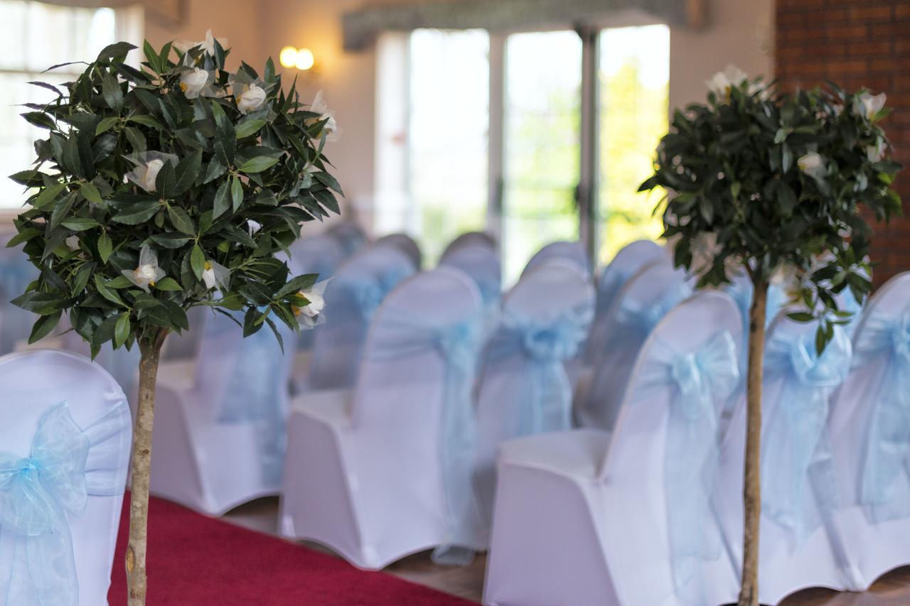 Lord Haldon Country Hotel, Sure Hotel Collection By Best Western Dunchideock Esterno foto