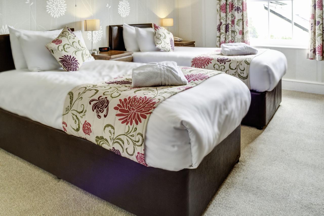 Lord Haldon Country Hotel, Sure Hotel Collection By Best Western Dunchideock Esterno foto