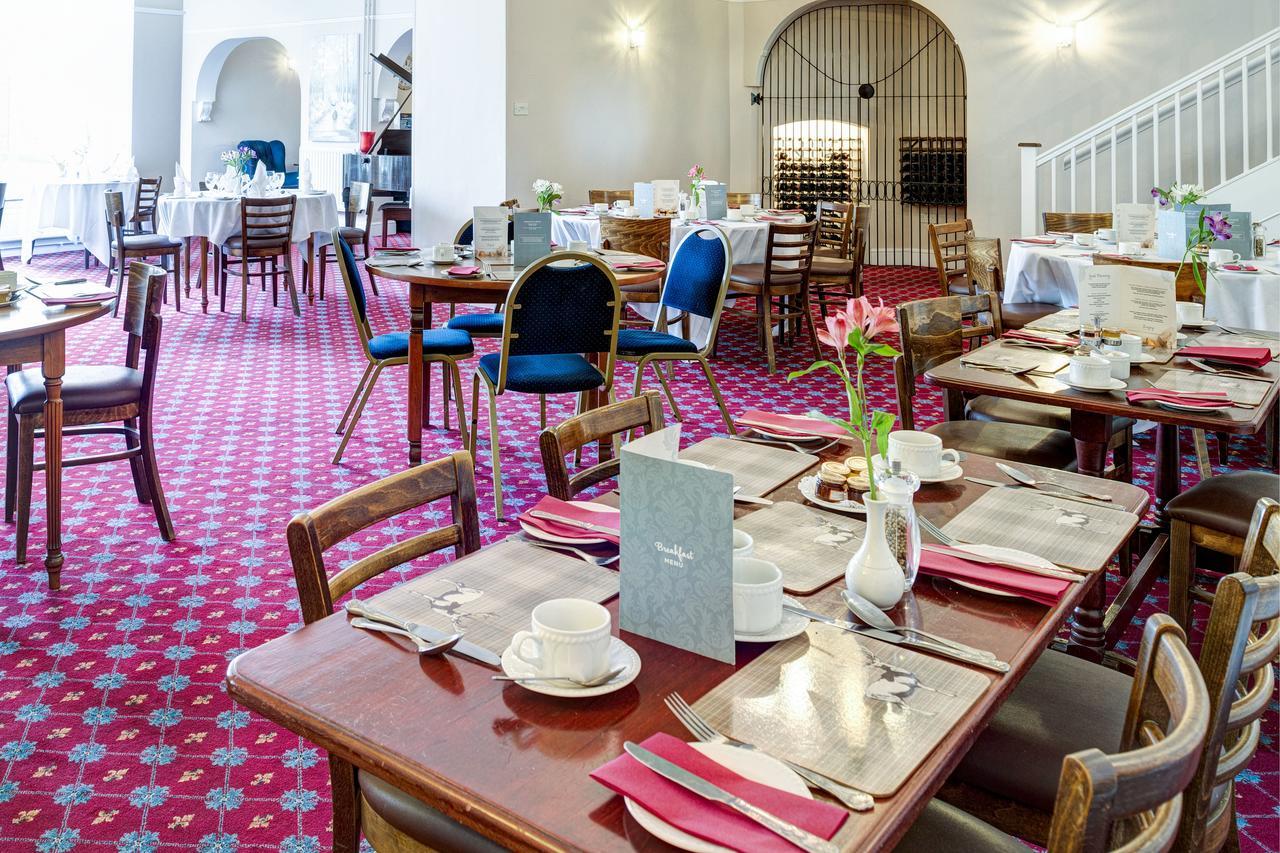 Lord Haldon Country Hotel, Sure Hotel Collection By Best Western Dunchideock Esterno foto