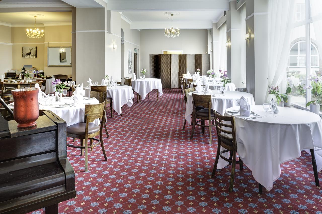Lord Haldon Country Hotel, Sure Hotel Collection By Best Western Dunchideock Esterno foto