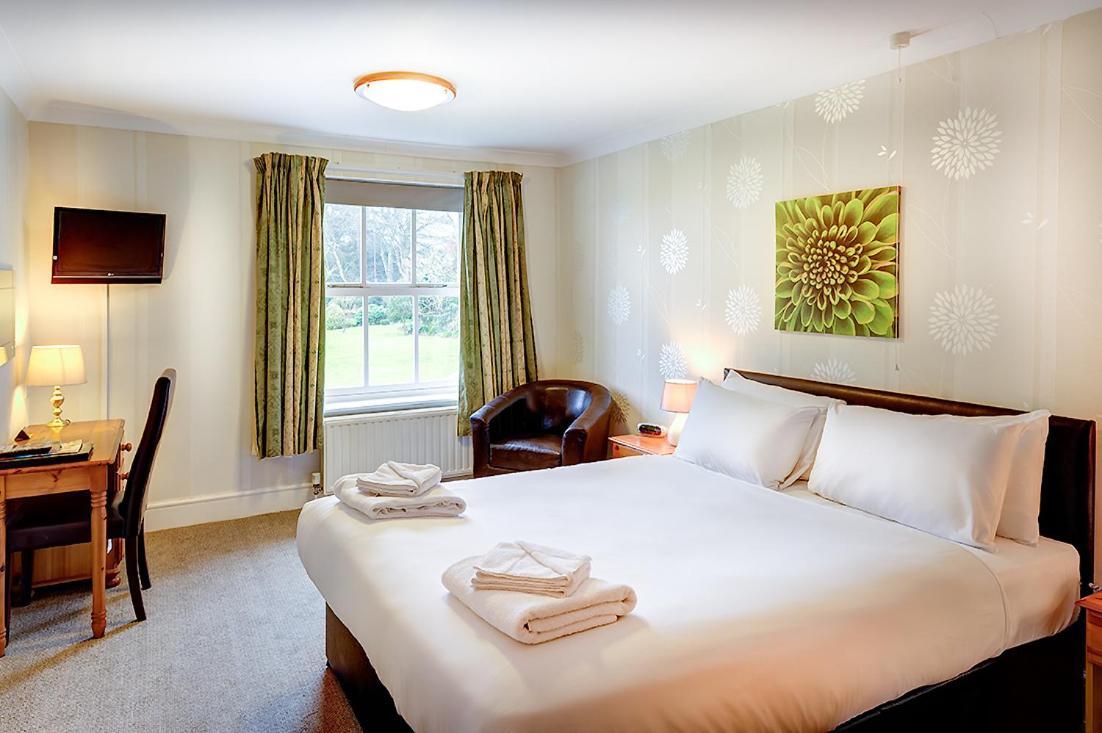 Lord Haldon Country Hotel, Sure Hotel Collection By Best Western Dunchideock Esterno foto