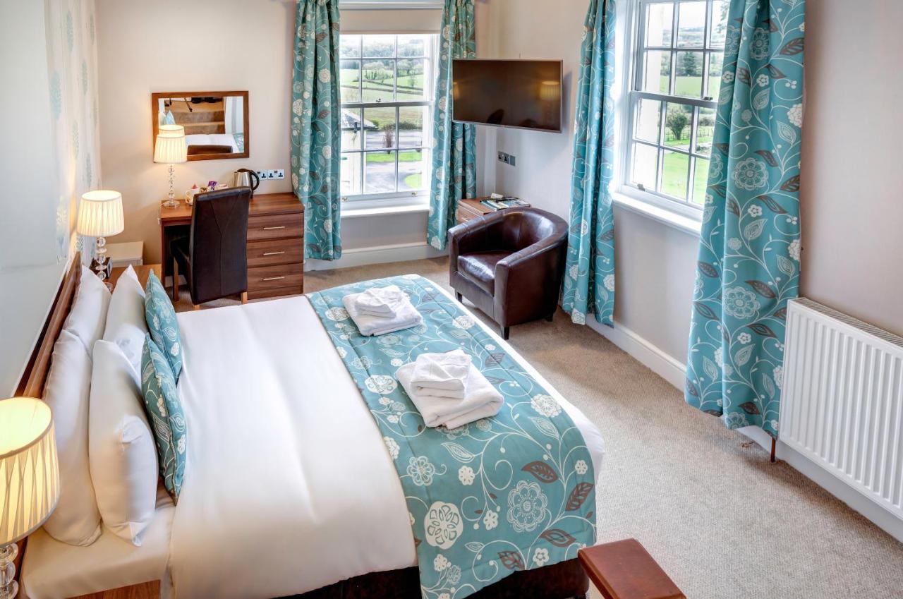 Lord Haldon Country Hotel, Sure Hotel Collection By Best Western Dunchideock Esterno foto